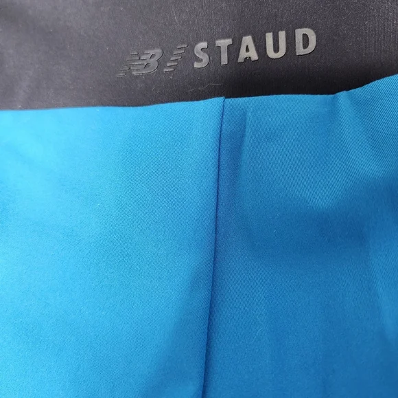 New Balance x STAUD Performance Leggings Size XS - Picture 5 of 10